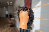 Pearly- The Curly Pixie Wig