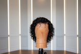 Pearly- The Curly Pixie Wig