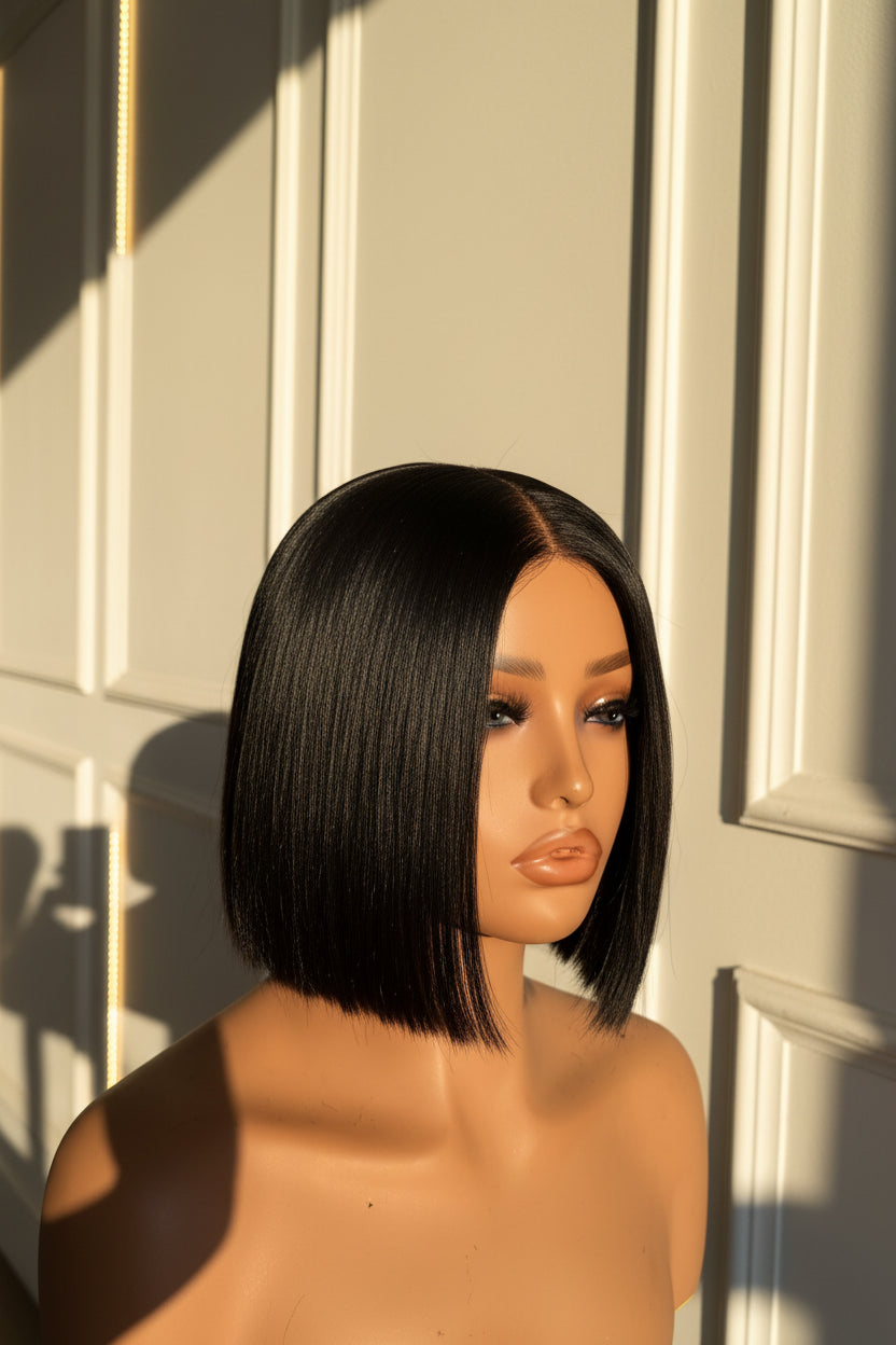 Noir Bob - Jetblack