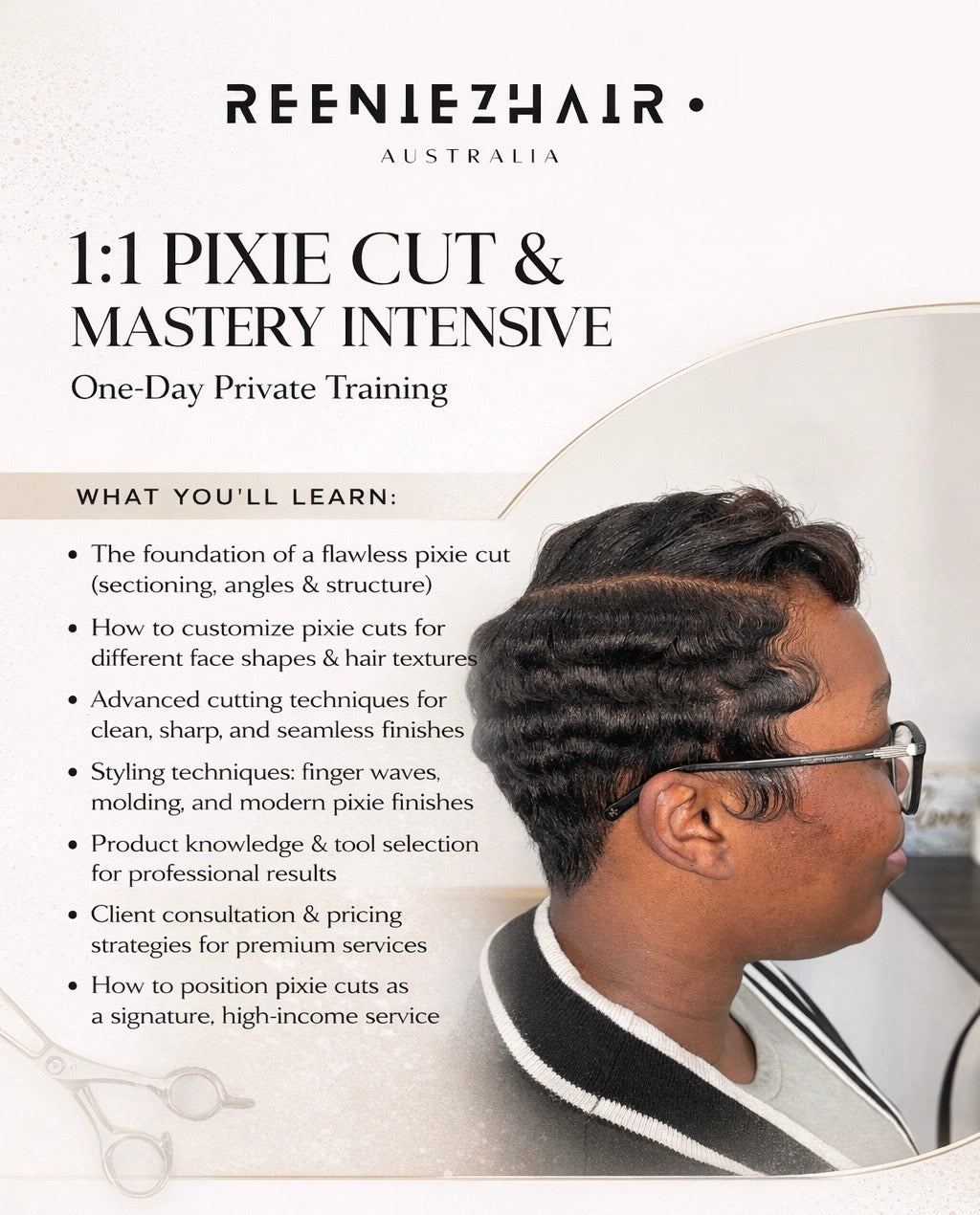Pixie academy