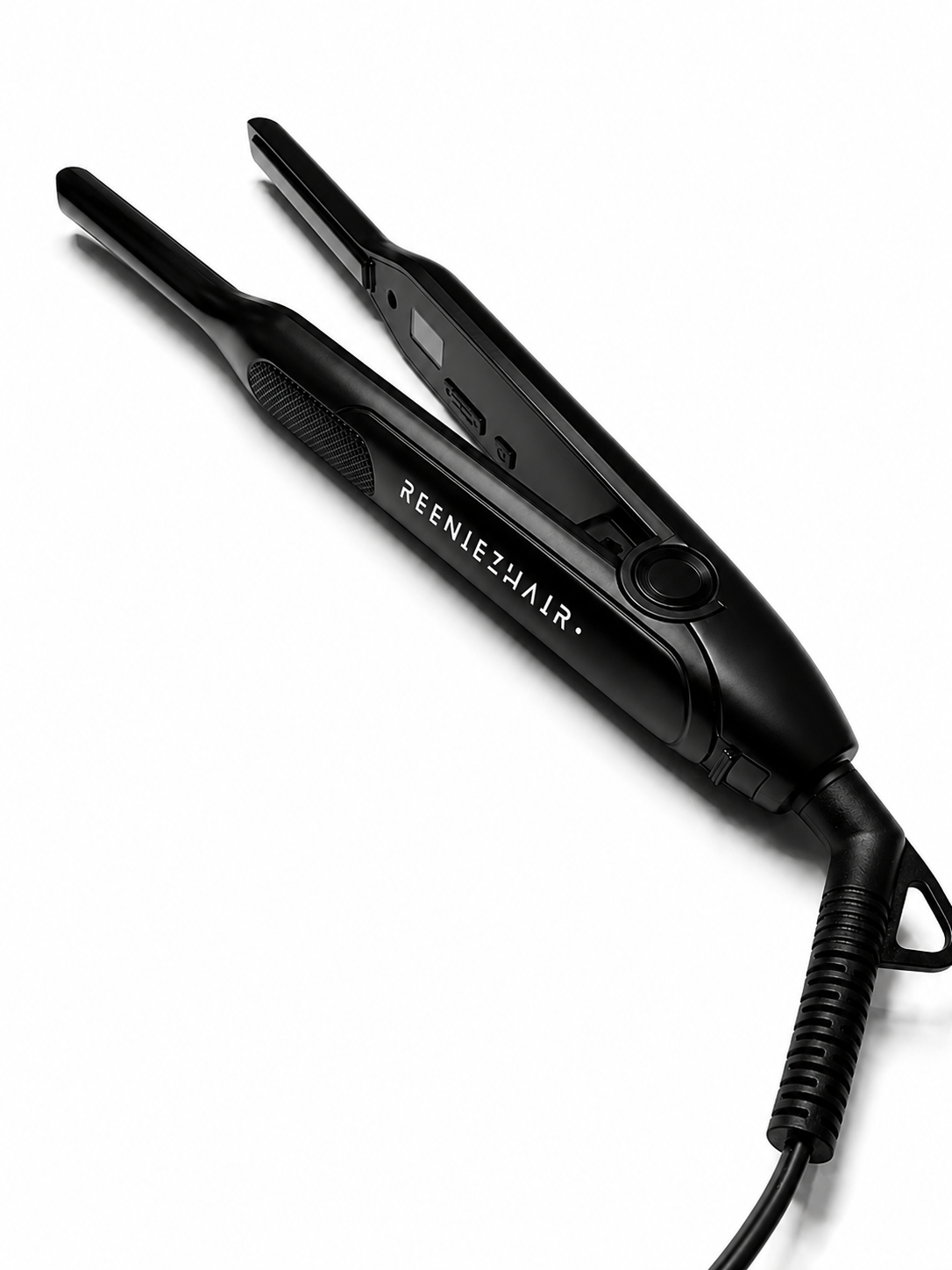 Pixie Straightner